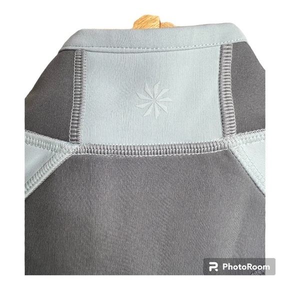 Athleta half zip - Picture 5 of 6